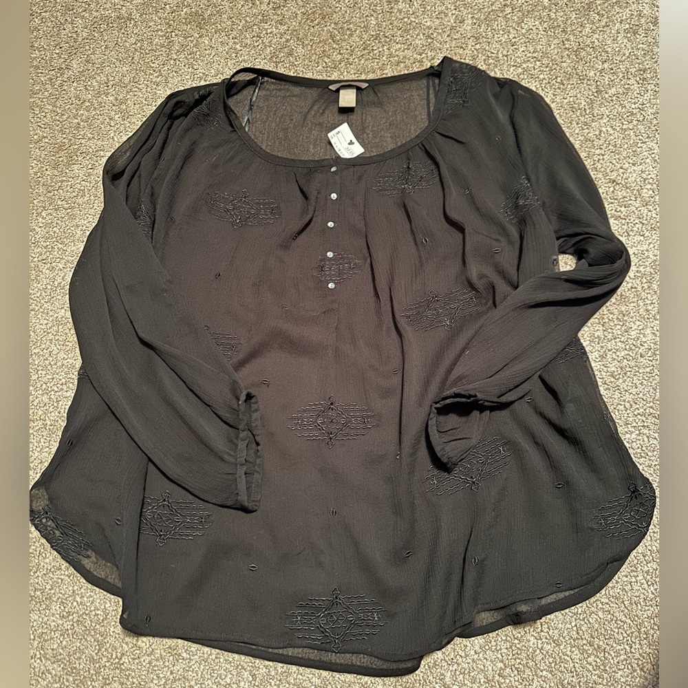 H&M Blouse